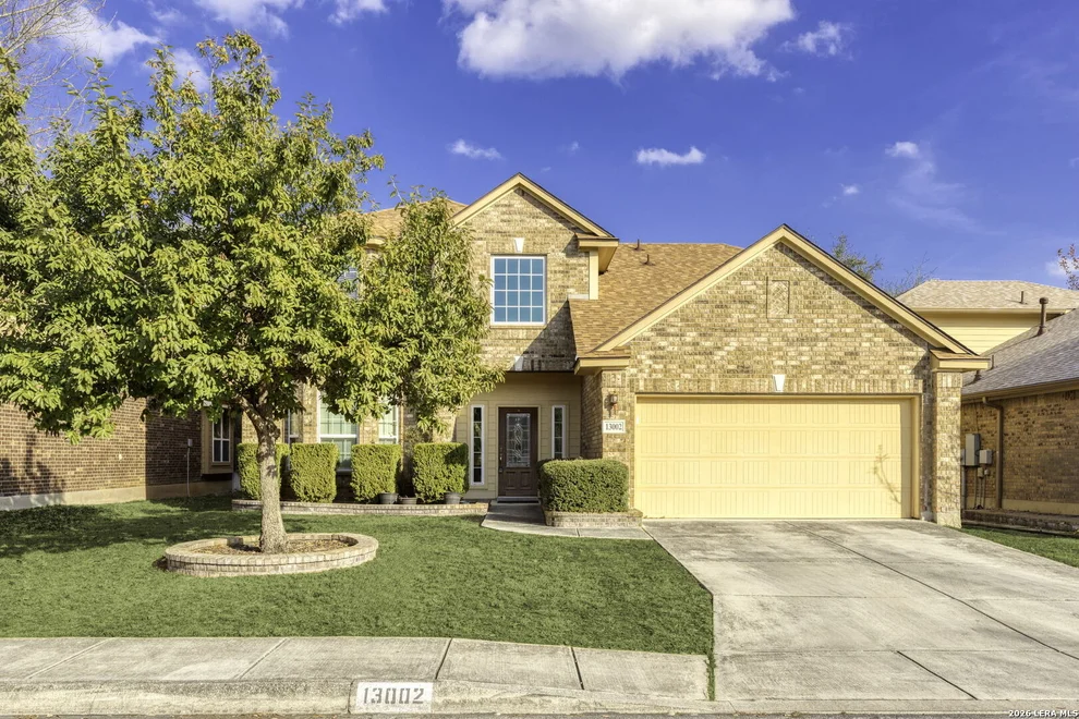Unit for sale at 13002 Moselle Frst, Helotes, TX 78023