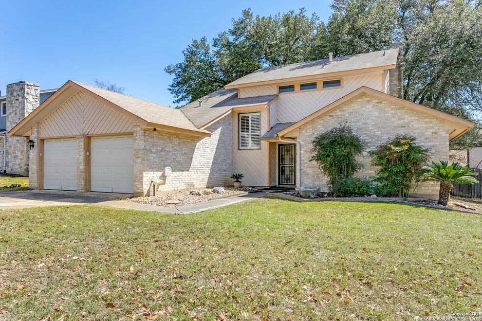 Unit for sale at 6022 Royalwood, San Antonio, TX 78239