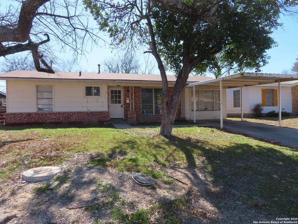 Unit for sale at 1822 Candlelight Ln., San Antonio, TX 78213