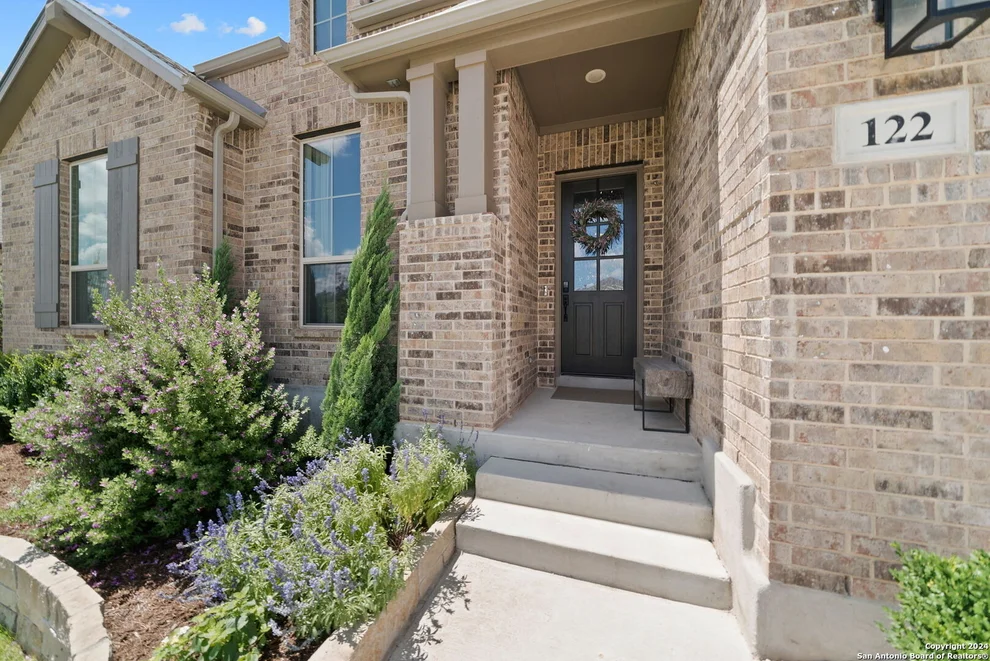 Unit for sale at 122 Indigo Bend, Boerne, TX 78006