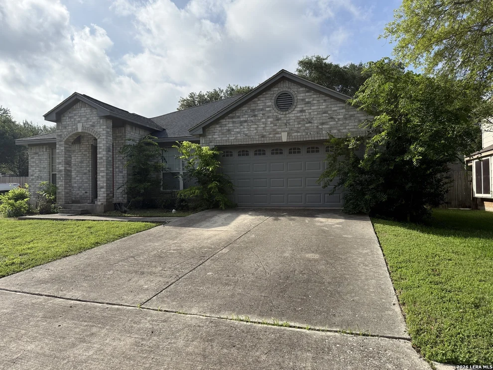 Unit for sale at 1017 SUMMER HAVEN LN, Schertz, TX 78154