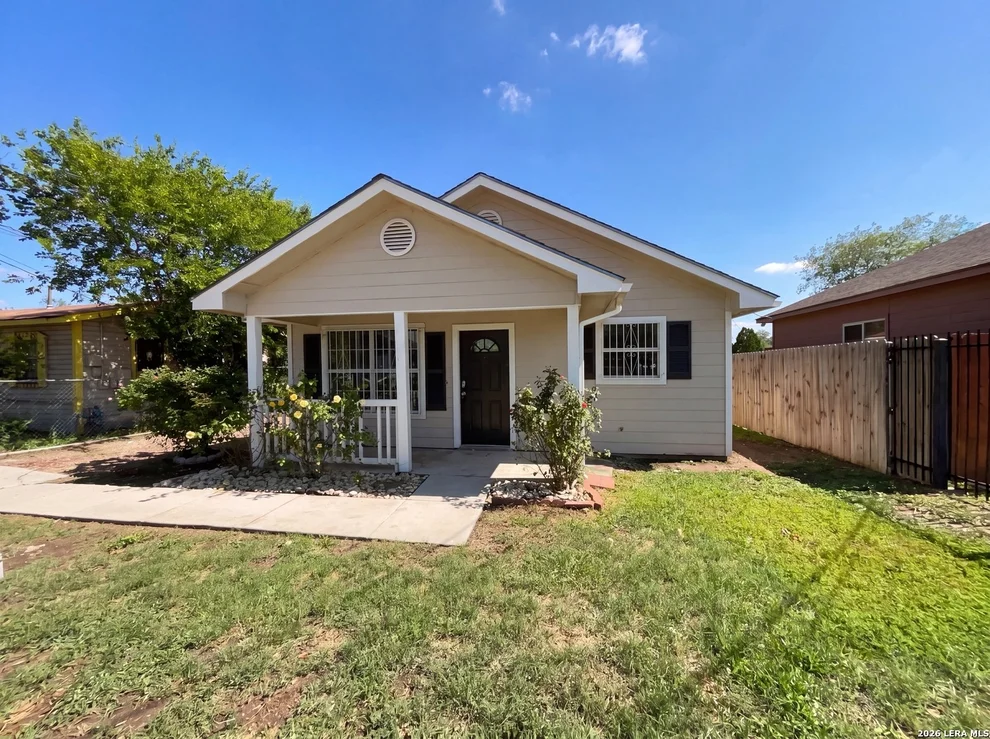 Unit for sale at 236 LAWTON ST, San Antonio, TX 78237