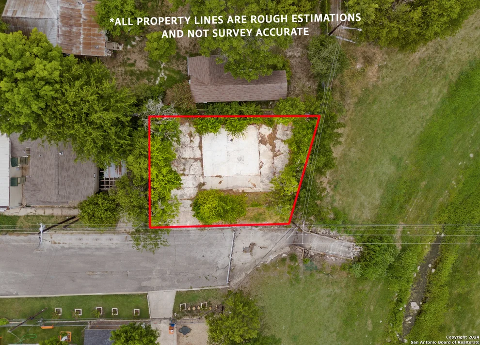 Unit for sale at 713 N NAVIDAD ST, San Antonio, TX 78207