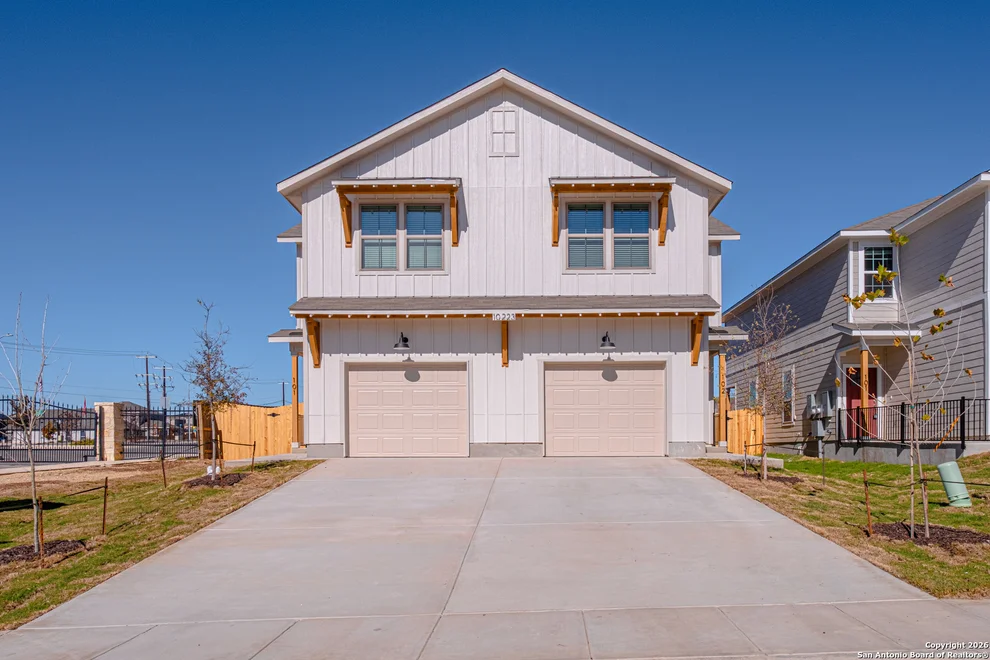 Unit for sale at 12349 Montgomery Forest, San Antonio, TX 78252