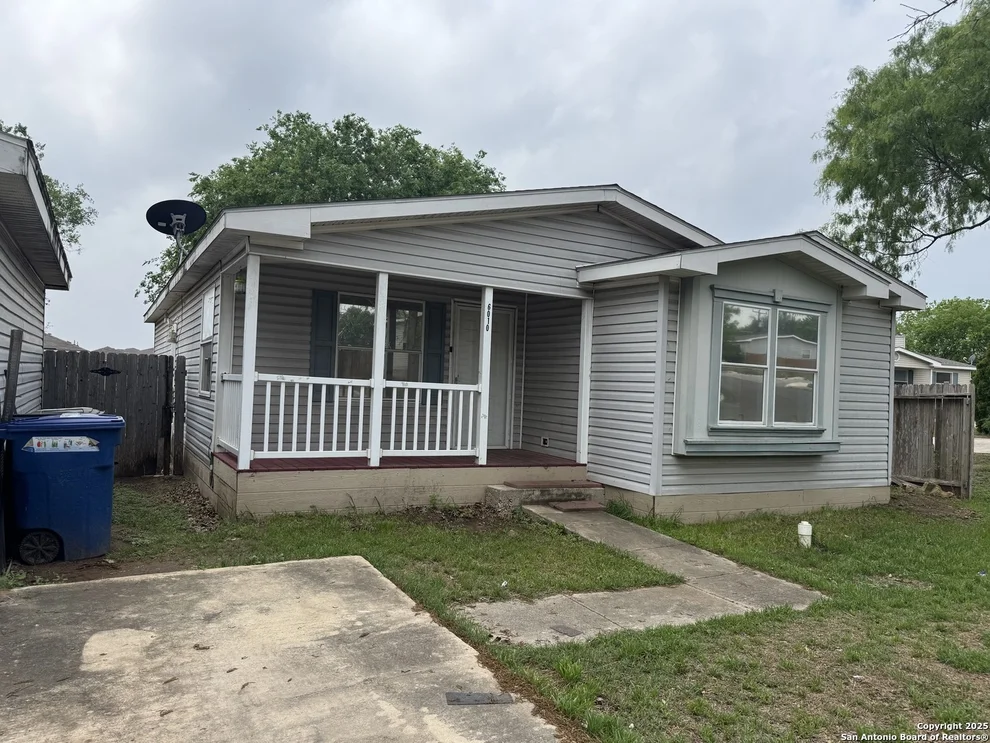 Unit for sale at 6010 Blind Mdw, San Antonio, TX 78222