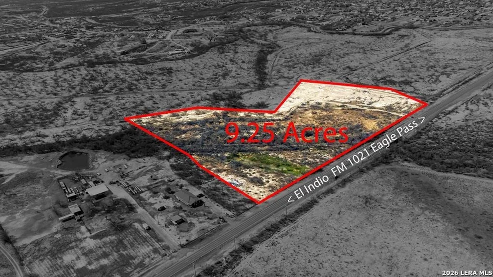 Unit for sale at 7982 FM 1021, Eagle Pass, TX 78852