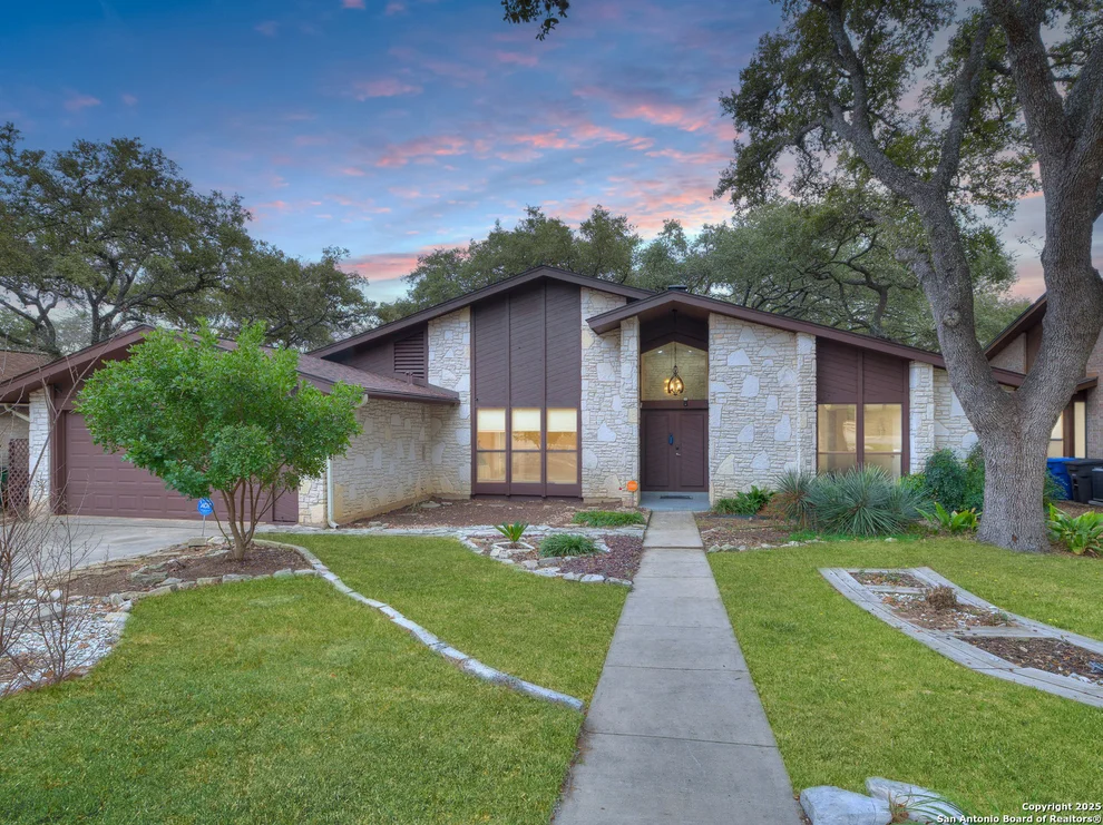 Unit for sale at 8822 Rustling Branches, San Antonio, TX 78254