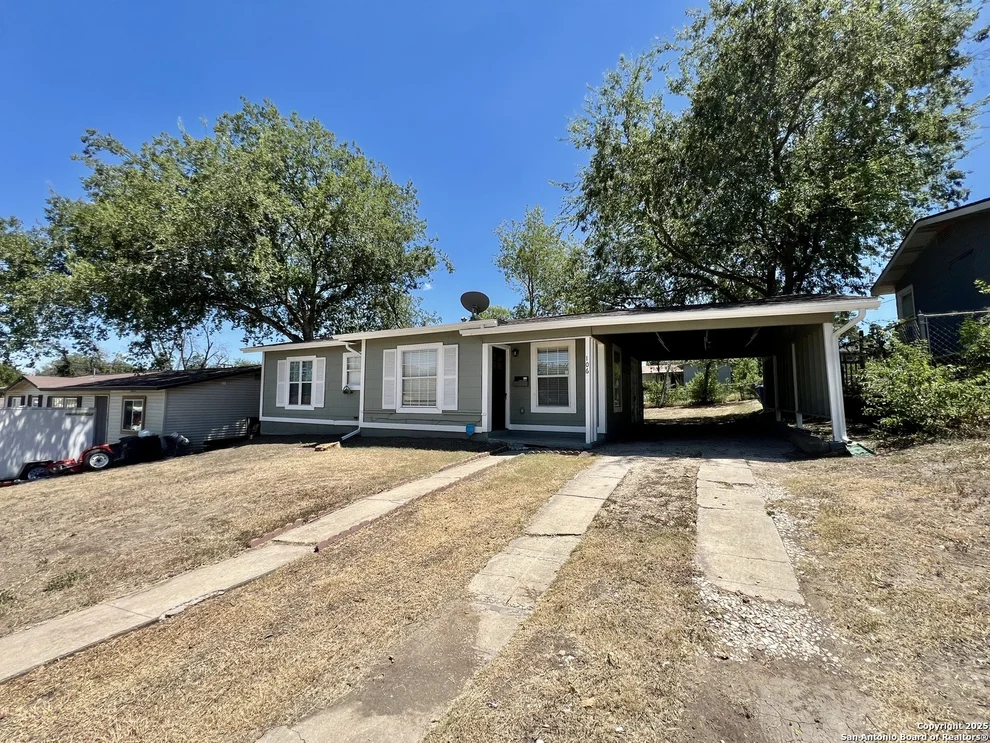 Unit for sale at 106 Sublett, San Antonio, TX 78223