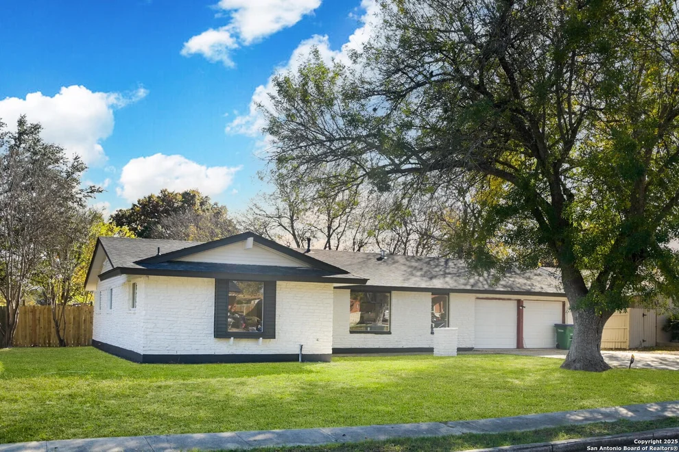 Unit for sale at 5514 CASTLE KNIGHT, San Antonio, TX 78218