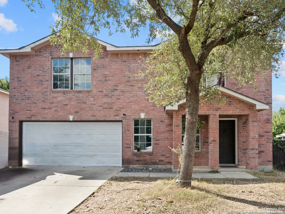 Unit for sale at 8330 SWEET MAIDEN ST, San Antonio, TX 78242