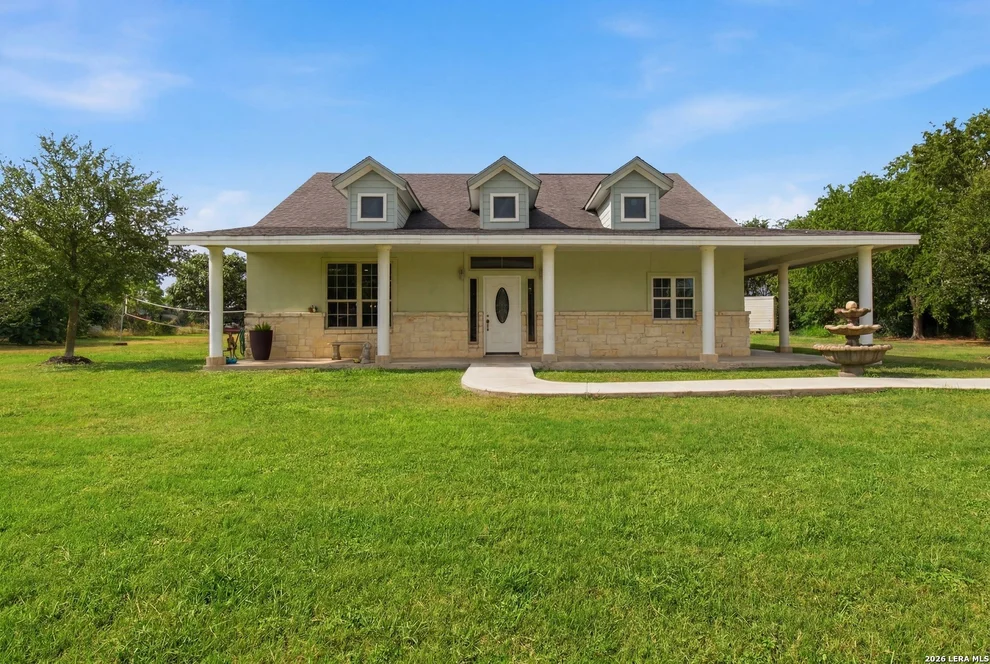 Unit for sale at 15646 Bexar Bowling, Marion, TX 78124