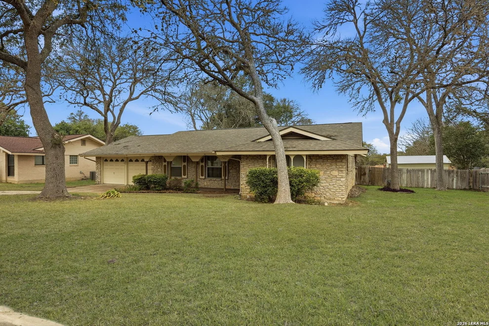 Unit for sale at 141 Sage, Universal City, TX 78148