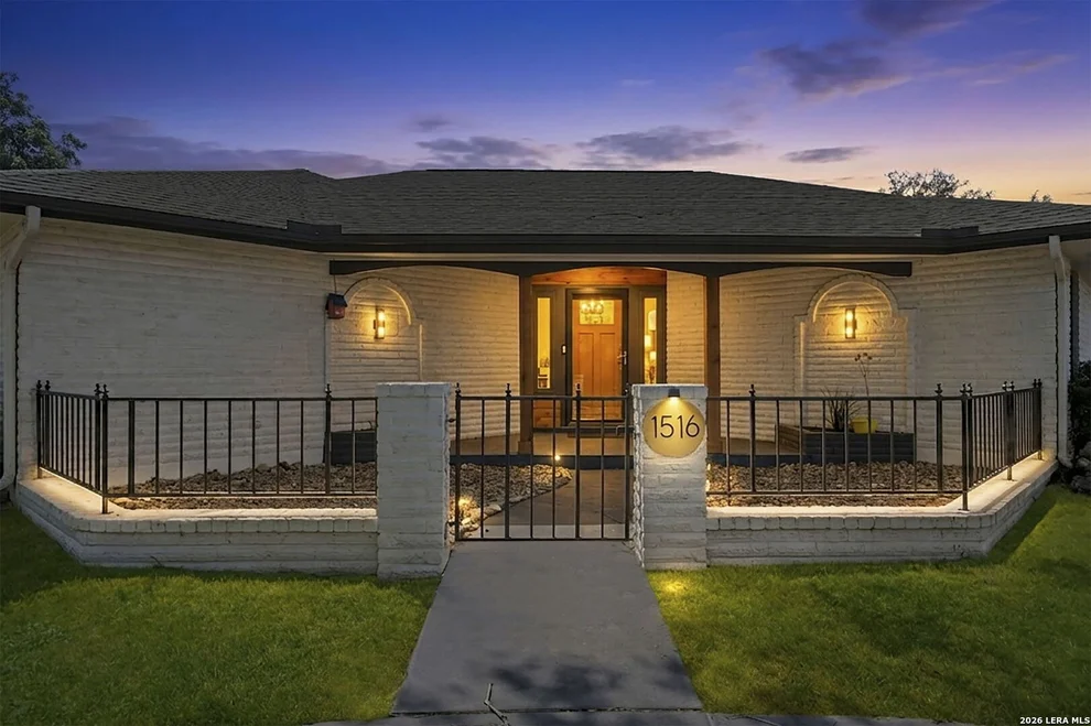 Unit for sale at 1516 Caper, San Antonio, TX 78232