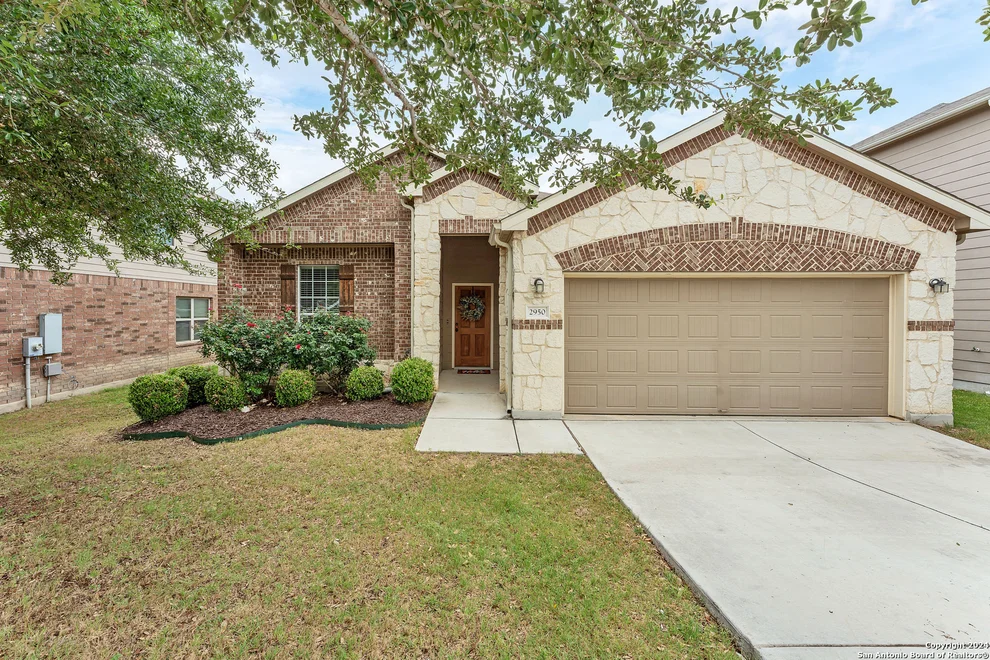 Unit for sale at 2950 SAWMILL LN, New Braunfels, TX 78130