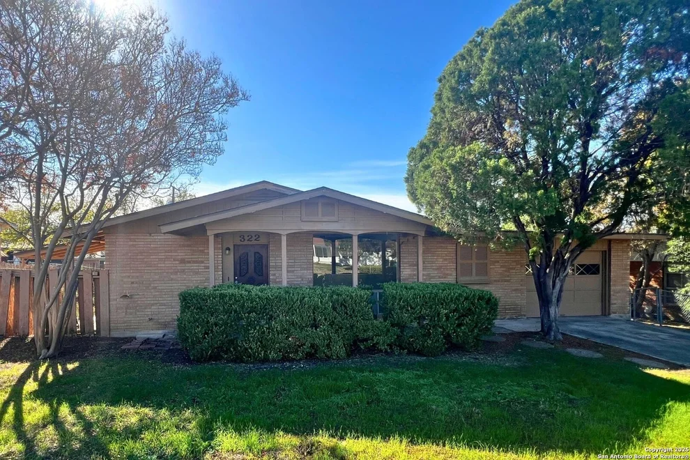 Unit for sale at 322 Senova, San Antonio, TX 78216
