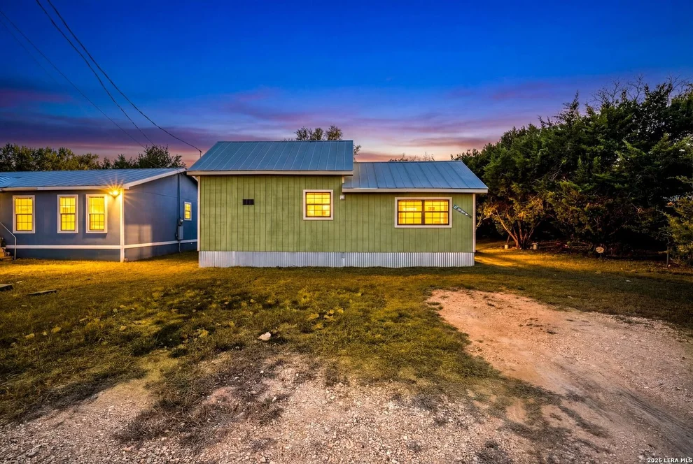 Unit for sale at 297 Chaparral Dr, Bandera, TX 78003