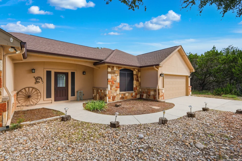 Unit for sale at 204 Bogi Street, Canyon Lake, TX 78133
