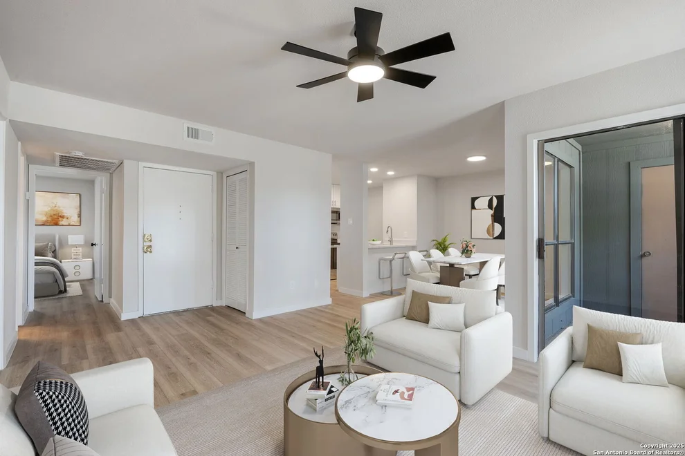 Unit for sale at 3843 Barrington, San Antonio, TX 78217