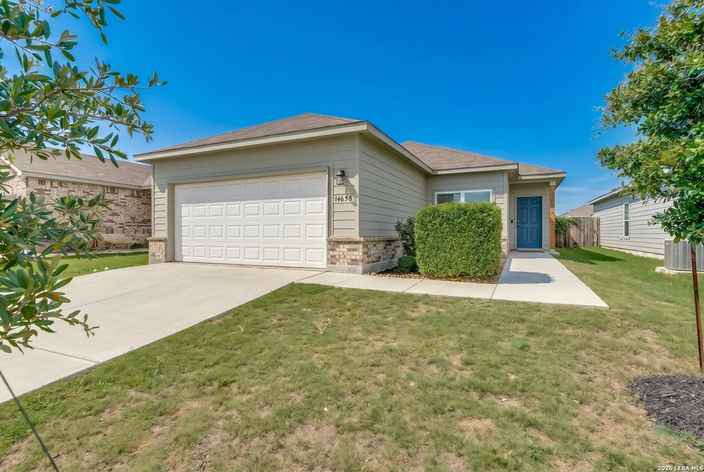 Unit for sale at 14658 STIRRUP TRCE, Elmendorf, TX 78112
