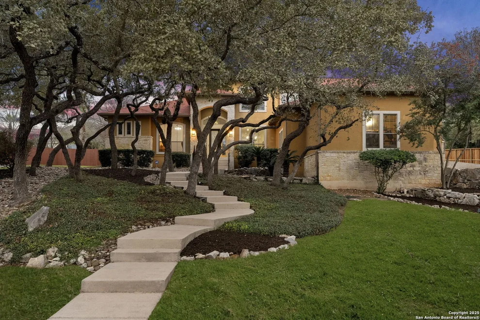 Unit for sale at 3323 SABLE CRK, San Antonio, TX 78259