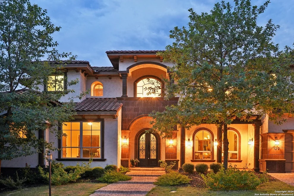 Unit for sale at 139 PALMILLA CT, San Antonio, TX 78257
