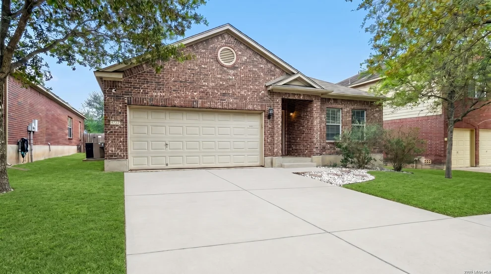 Unit for sale at 4722 Thomas Rusk, San Antonio, TX 78253