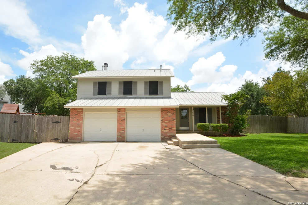 Unit for sale at 4726 BARHILL ST, San Antonio, TX 78217