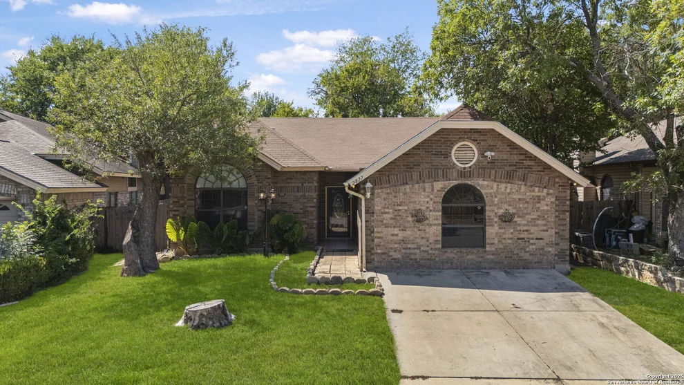 Unit for sale at 2827 coast plain, San Antonio, TX 78245