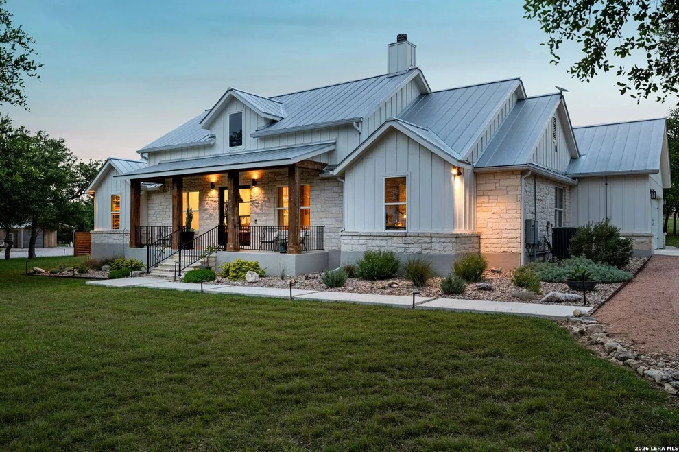 Unit for sale at 2009 Axis Circle, Fredericksburg, TX 78624