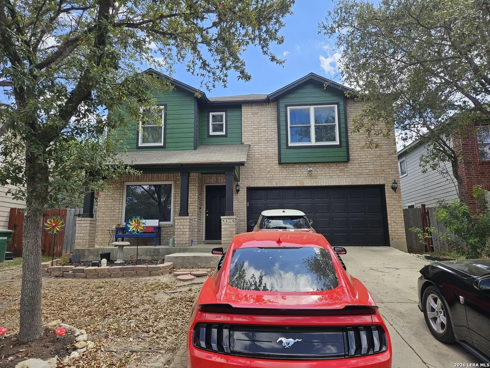 Unit for sale at 9410 Hacienda Acres, San Antonio, TX 78245