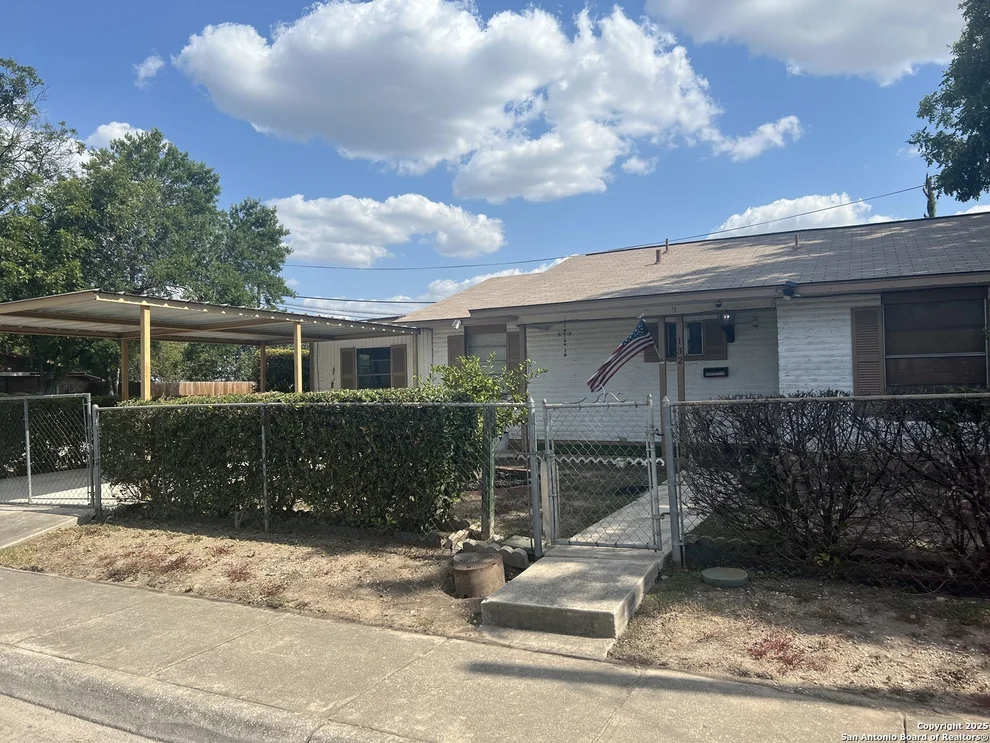 Unit for sale at 132 Sharer, San Antonio, TX 78208