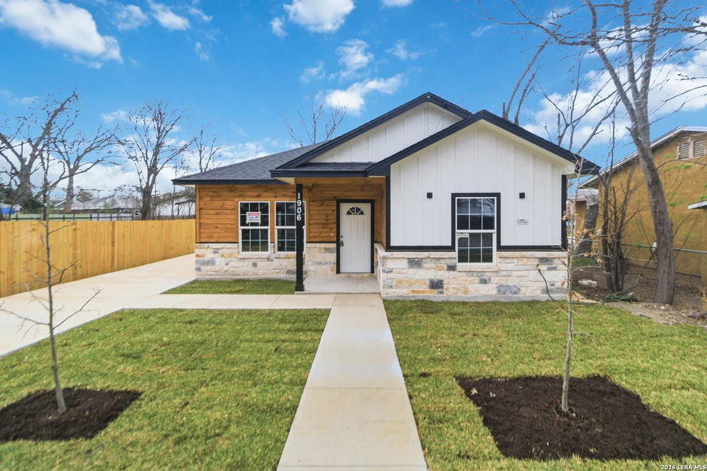 Unit for sale at 1906 Lennon, San Antonio, TX 78223