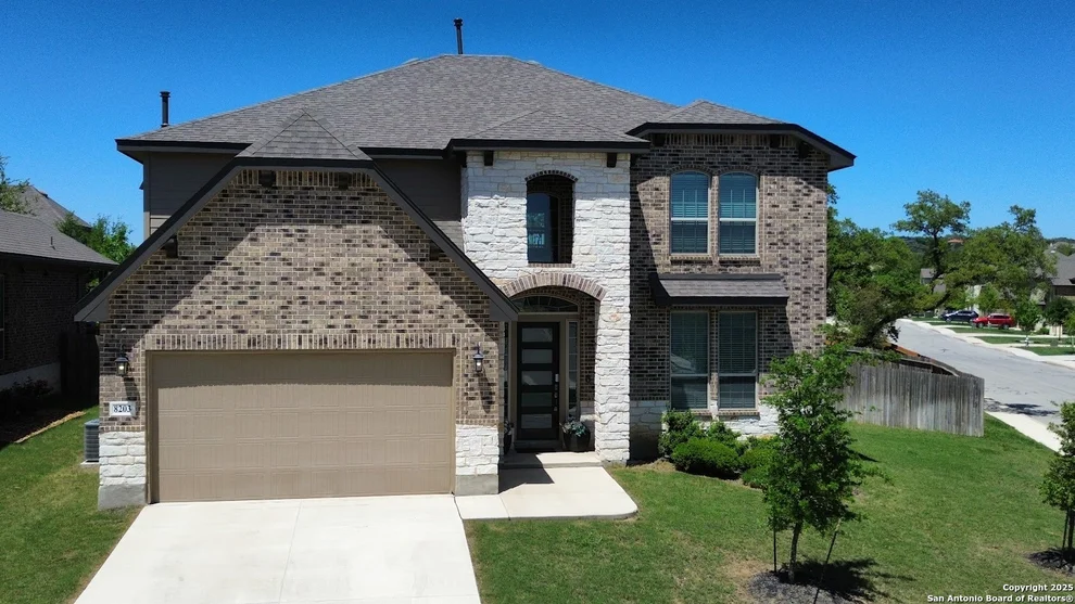 Unit for sale at 8203 Peony, Boerne, TX 78015