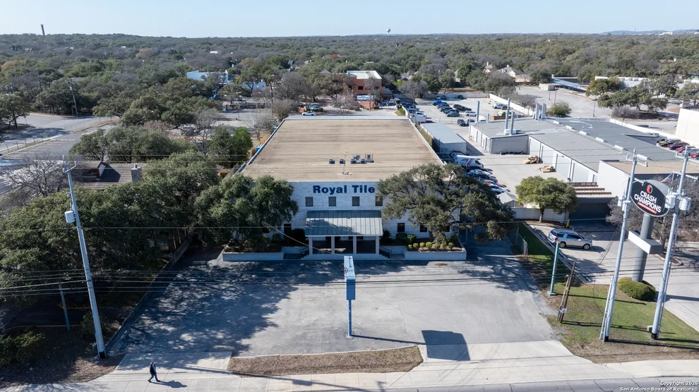 Unit for sale at 16209 San Pedro, Hollywood Park, TX 78232