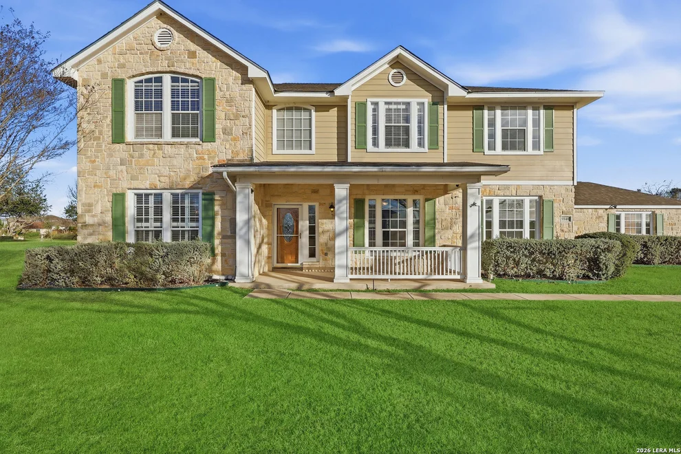 Unit for sale at 9348 Remuda Path, San Antonio, TX 78254