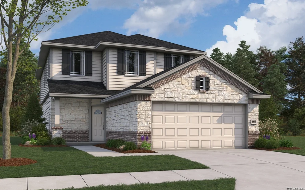 Unit for sale at 2311 Pink Pearl Drive, San Antonio, TX 78224