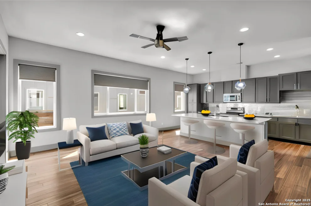 Unit for sale at 930 W CRAIG PL, San Antonio, TX 78201