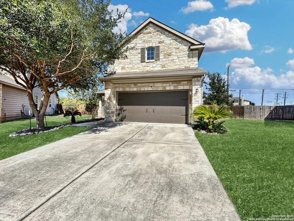 Unit for sale at 6534 CANDLEDIM CIR, San Antonio, TX 78244