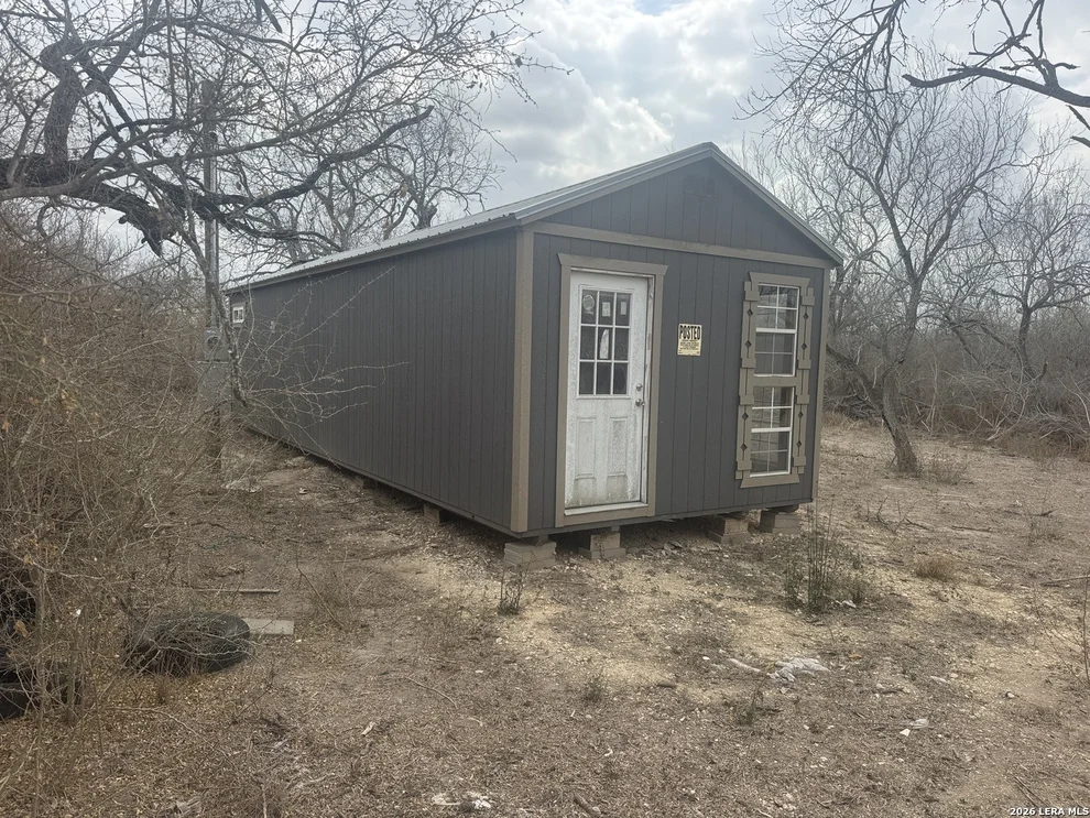 Unit for sale at 711 N Davidson, Karnes City, TX 78118