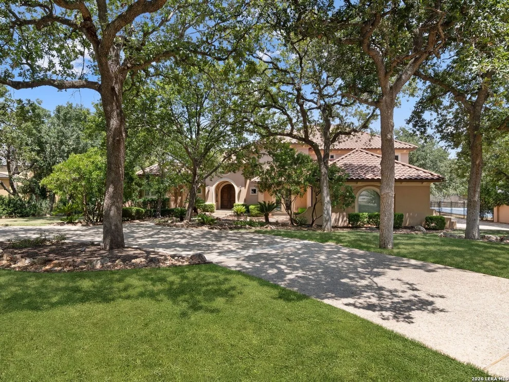 Unit for sale at 410 Bentley Manor, Shavano Park, TX 78249
