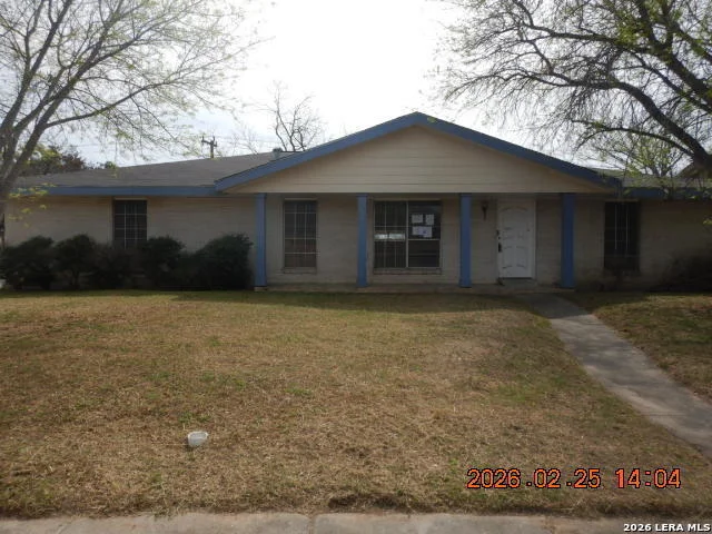 Unit for sale at 4634 Kay Ann Drive, San Antonio, TX 78220
