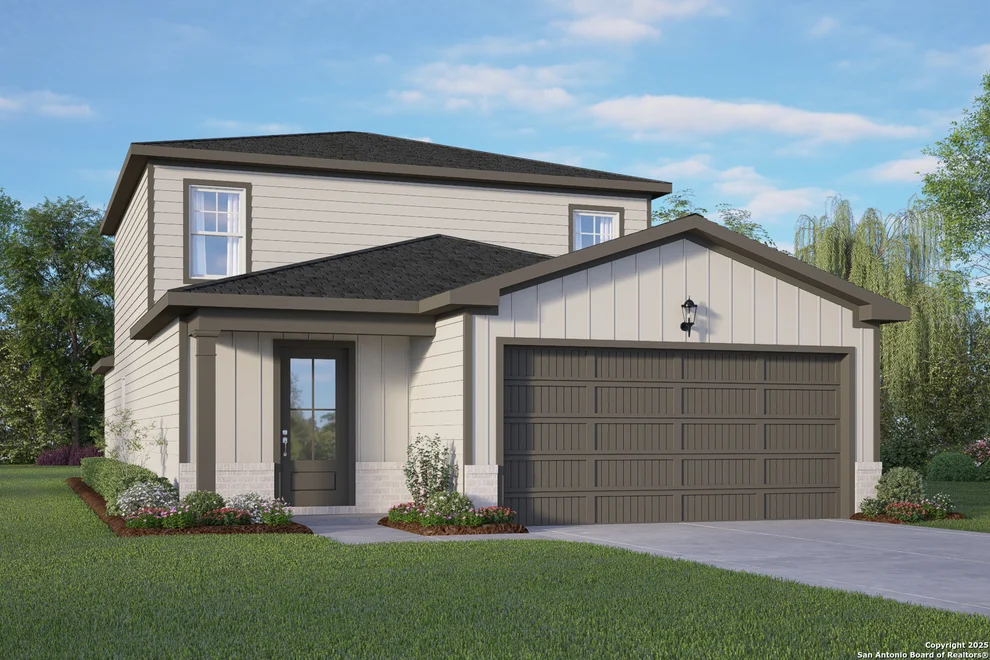 Unit for sale at 4959 Mala Vida, San Antonio, TX 78222