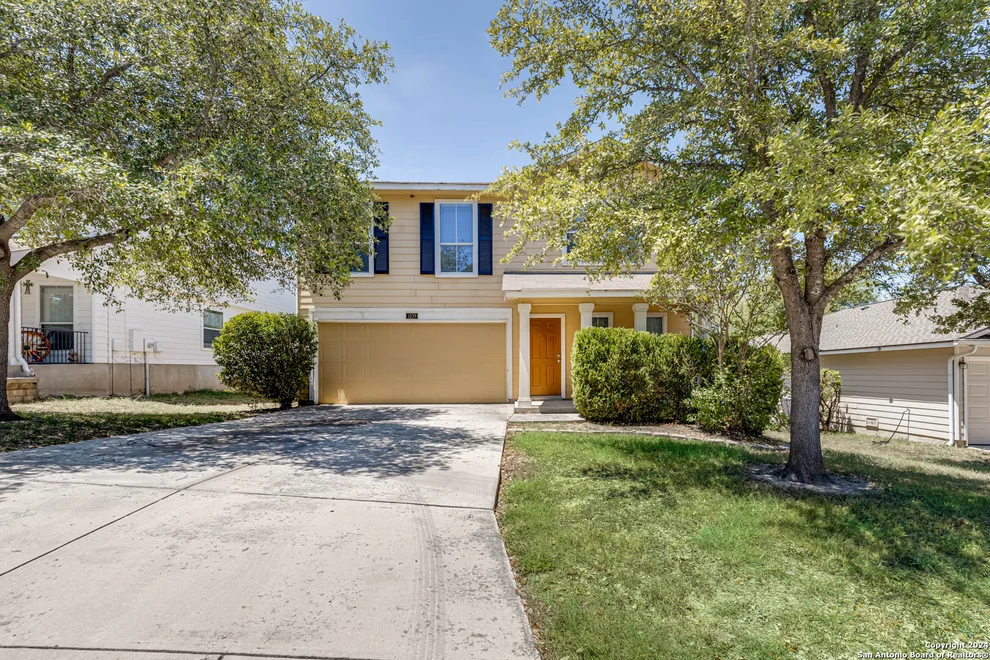Unit for sale at 1039 DAFFODIL WAY, San Antonio, TX 78245