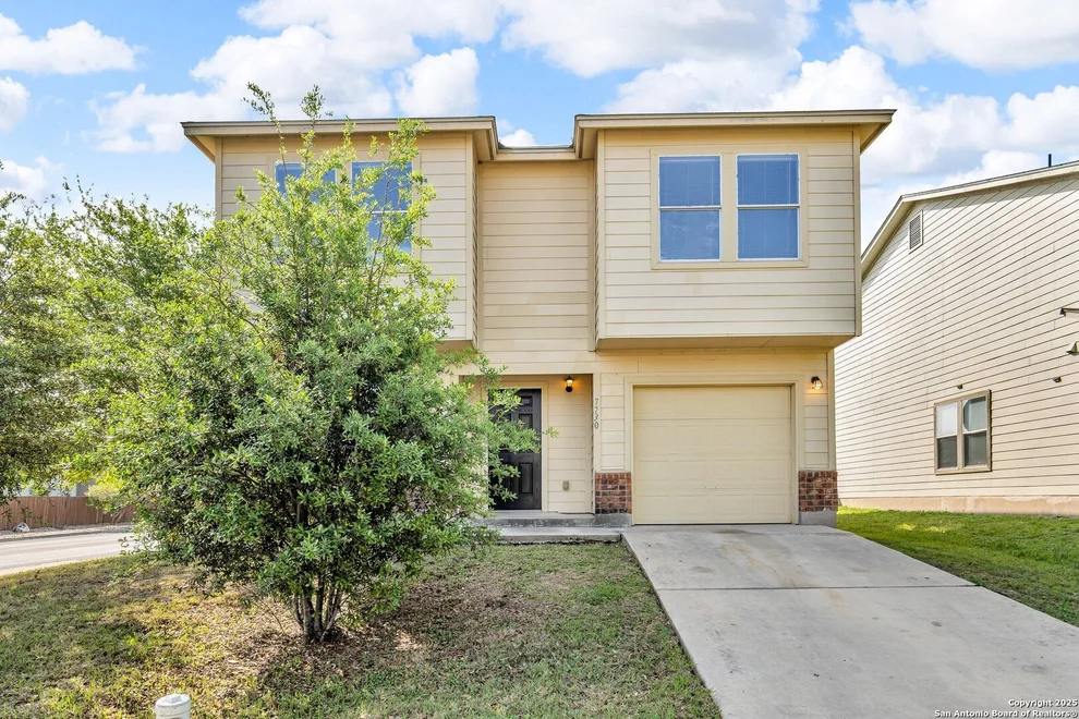 Unit for sale at 7730 ARABIAN CRK, San Antonio, TX 78244