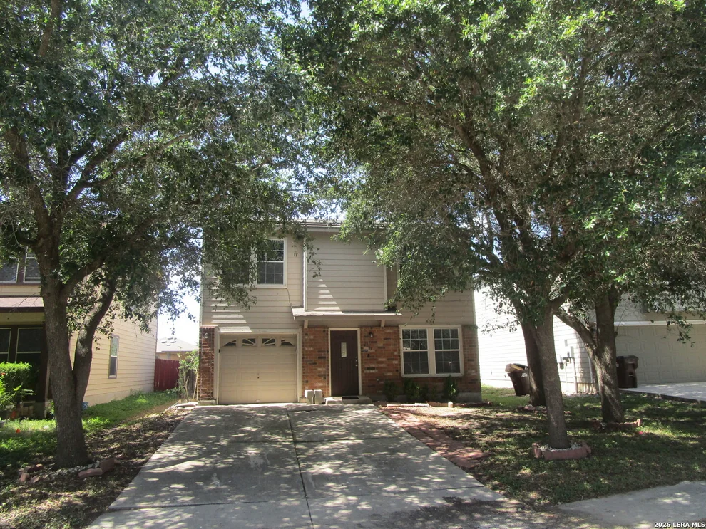 Unit for sale at 9807 Placid Bay, San Antonio, TX 78245