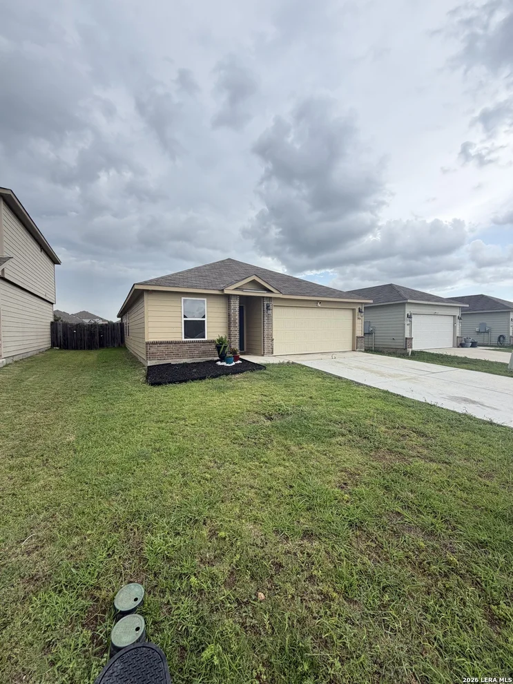 Unit for sale at 14616 STABLE SPGS, Elmendorf, TX 78112