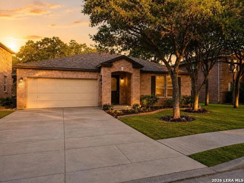 Unit for sale at 24422 Drew Gap, San Antonio, TX 78255