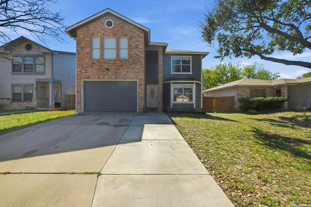 Unit for sale at 7658 Heathridge, San Antonio, TX 78250