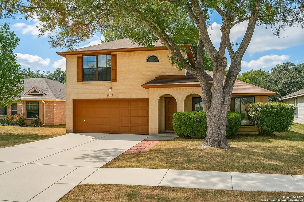 Unit for sale at 11311 Forest Shower, Live Oak, TX 78233