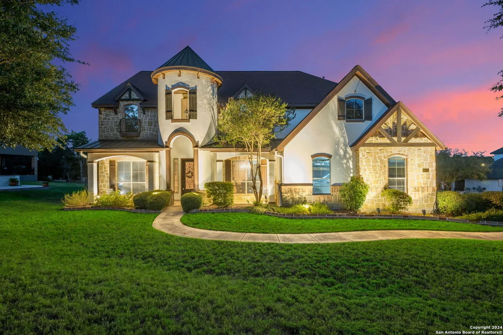 Unit for sale at 25706 CLYDE ROCK, Boerne, TX 78006